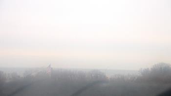 Weather camera view of Chesapeake Bay Beach Club.