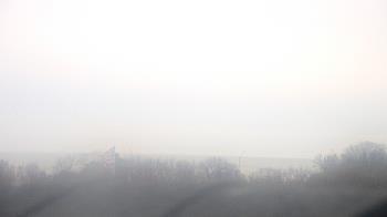 Weather camera view of Chesapeake Bay Beach Club.