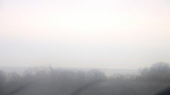 Weather camera view of Chesapeake Bay Beach Club.