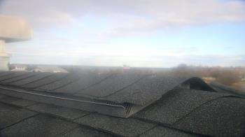 Weather camera view of Chesapeake Bay Beach Club.