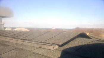 Weather camera view of Chesapeake Bay Beach Club.