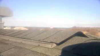 Weather camera view of Chesapeake Bay Beach Club.