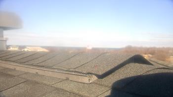 Weather camera view of Chesapeake Bay Beach Club.