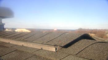 Weather camera view of Chesapeake Bay Beach Club.