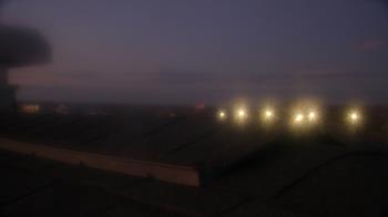 Weather camera view of Chesapeake Bay Beach Club.