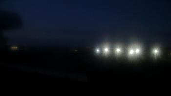 Weather camera view of Chesapeake Bay Beach Club.