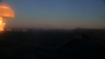 Weather camera view of Chesapeake Bay Beach Club.