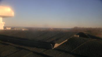 Weather camera view of Chesapeake Bay Beach Club.