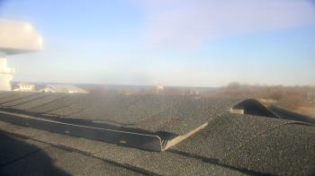 Weather camera view of Chesapeake Bay Beach Club.