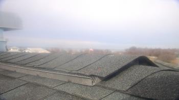 Weather camera view of Chesapeake Bay Beach Club.