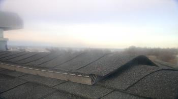 Weather camera view of Chesapeake Bay Beach Club.