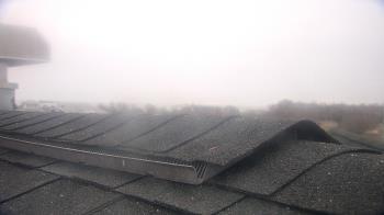 Weather camera view of Chesapeake Bay Beach Club.