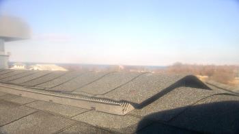 Weather camera view of Chesapeake Bay Beach Club.