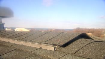 Weather camera view of Chesapeake Bay Beach Club.