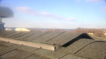 Weather camera view of Chesapeake Bay Beach Club.