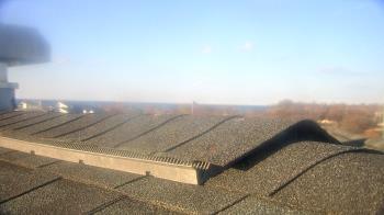 Weather camera view of Chesapeake Bay Beach Club.