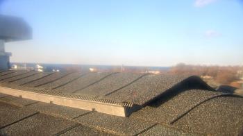 Weather camera view of Chesapeake Bay Beach Club.