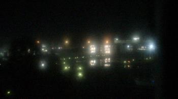 Weather camera view of Chesapeake Bay Beach Club.