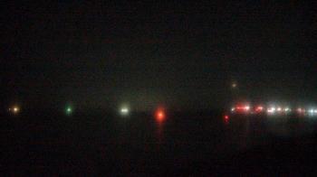 Weather camera view of Chesapeake Bay Beach Club.