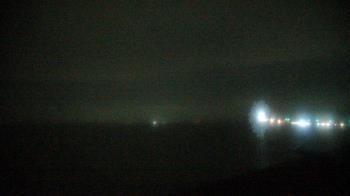 Weather camera view of Chesapeake Bay Beach Club.