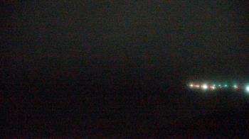 Weather camera view of Chesapeake Bay Beach Club.