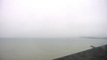 Weather camera view of Chesapeake Bay Beach Club.
