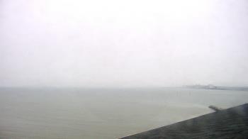 Weather camera view of Chesapeake Bay Beach Club.