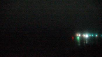 Weather camera view of Chesapeake Bay Beach Club.