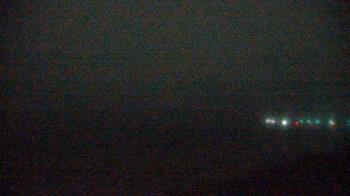 Weather camera view of Chesapeake Bay Beach Club.