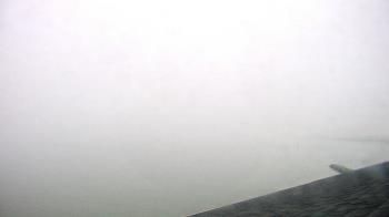 Weather camera view of Chesapeake Bay Beach Club.