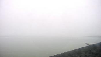 Weather camera view of Chesapeake Bay Beach Club.