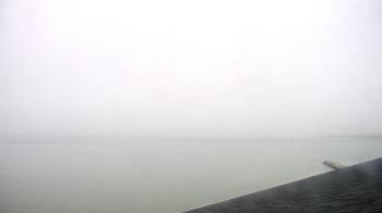 Weather camera view of Chesapeake Bay Beach Club.
