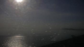 Weather camera view of Chesapeake Bay Beach Club.