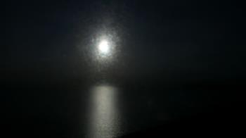 Weather camera view of Chesapeake Bay Beach Club.