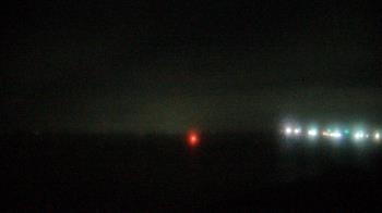 Weather camera view of Chesapeake Bay Beach Club.