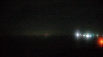 Weather camera view of Chesapeake Bay Beach Club.