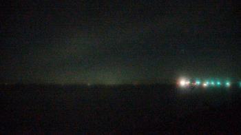 Weather camera view of Chesapeake Bay Beach Club.