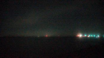 Weather camera view of Chesapeake Bay Beach Club.