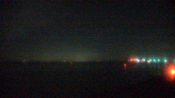 Weather camera view of Chesapeake Bay Beach Club.