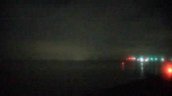 Weather camera view of Chesapeake Bay Beach Club.