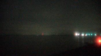 Weather camera view of Chesapeake Bay Beach Club.