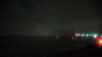 Weather camera view of Chesapeake Bay Beach Club.