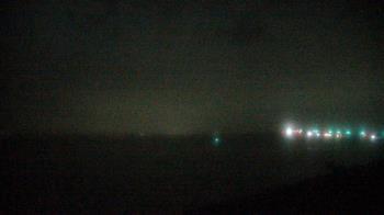 Weather camera view of Chesapeake Bay Beach Club.