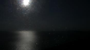 Weather camera view of Chesapeake Bay Beach Club.