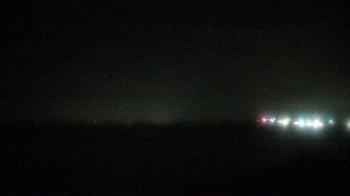 Weather camera view of Chesapeake Bay Beach Club.