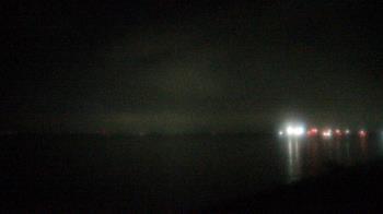 Weather camera view of Chesapeake Bay Beach Club.