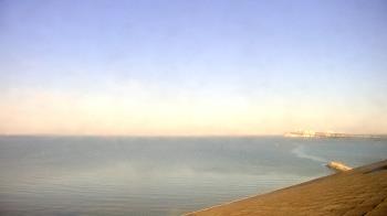 Weather camera view of Chesapeake Bay Beach Club.