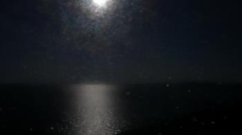 Weather camera view of Chesapeake Bay Beach Club.