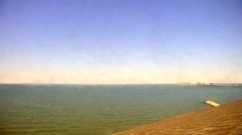 Weather camera view of Chesapeake Bay Beach Club.
