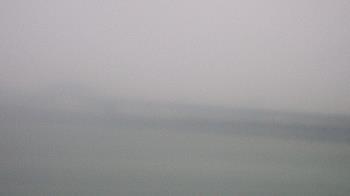 Weather camera view of Chesapeake Bay Beach Club.